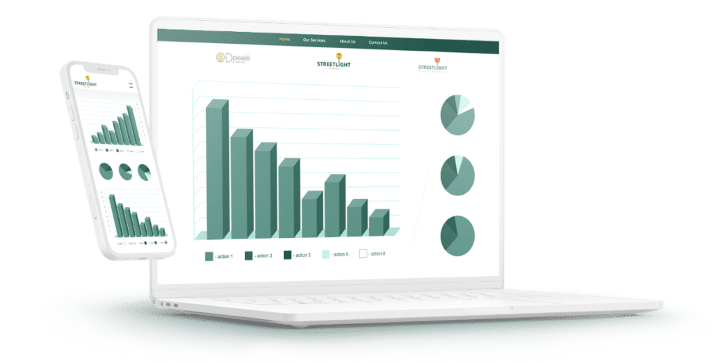 streetlight financial